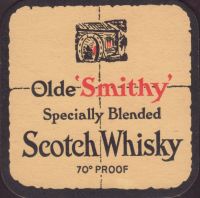 Pivní tácek a-olde-smithy-1-oboje-small