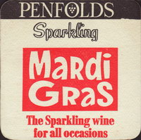 Beer coaster a-penfolds-2-small