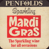 Beer coaster a-penfolds-3-small