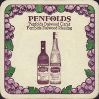 Beer coaster a-penfolds-5-small