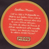 Beer coaster a-picon-5-zadek-small