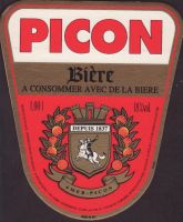 Beer coaster a-picon-6-small