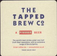 Beer coaster a-pivovar-1