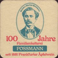 Beer coaster a-possmann-1-small