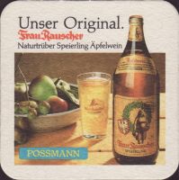 Beer coaster a-possmann-10