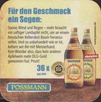 Beer coaster a-possmann-13-small