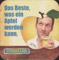 Beer coaster a-possmann-13-zadek