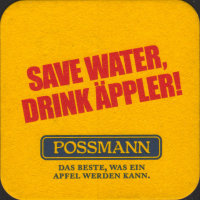 Beer coaster a-possmann-18-zadek-small