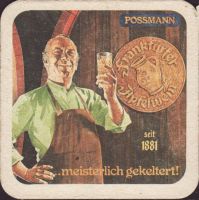 Beer coaster a-possmann-2