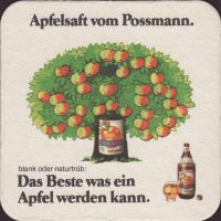 Beer coaster a-possmann-4-small