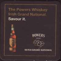 Beer coaster a-powers-1-small