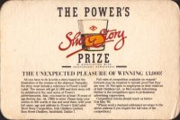 Beer coaster a-powers-4-zadek-small