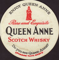 Beer coaster a-queen-anne-2-small