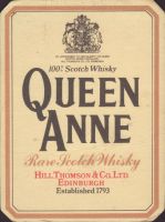 Beer coaster a-queen-anne-3