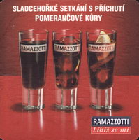 Pivní tácek a-ramazzotti-1