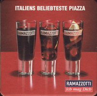 Beer coaster a-ramazzotti-1-zadek