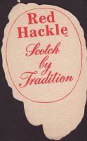 Pivní tácek a-red-hackle-1