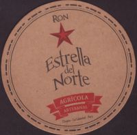 Pivní tácek a-ron-estrella-del-norte-1-small