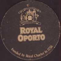 Pivní tácek a-royal-oporto-1-small