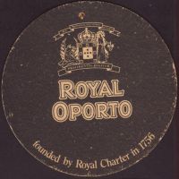 Beer coaster a-royal-oporto-1-small