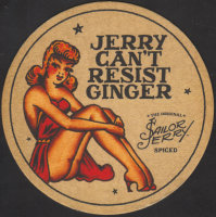 Beer coaster a-sailor-jerry-1-zadek