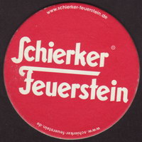 Beer coaster a-schierker-feuerstein-1-small