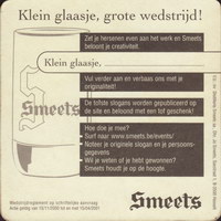 Beer coaster a-smeets-1-zadek