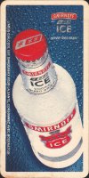 Beer coaster a-smirnoff-18-small