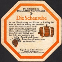 Beer coaster a-sonnengau-3-zadek-small