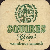 Beer coaster a-squires-1-oboje