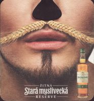Beer coaster a-stara-myslivecka-1-small