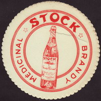 Beer coaster a-stock-1