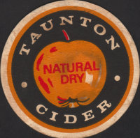 Beer coaster a-taunton-1-small