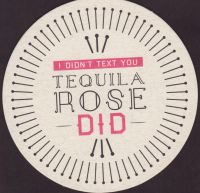 Beer coaster a-tequila-rose-1-zadek