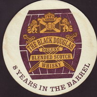 Beer coaster a-the-black-douglas-1-oboje