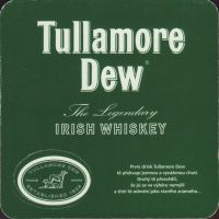 Pivní tácek a-tullamore-5-zadek