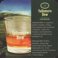 Pivní tácek a-tullamore-6-zadek