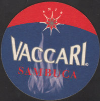 Beer coaster a-vaccari-1