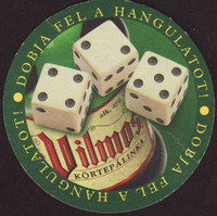 Beer coaster a-vilmos-kortepalinka-1-small