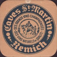 Beer coaster a-vins-cremants-1-small