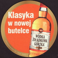 Beer coaster a-vodka-zoladkowa-gorzka-1