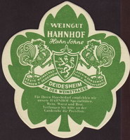 Beer coaster a-weingut-1