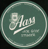 Beer coaster aass-3