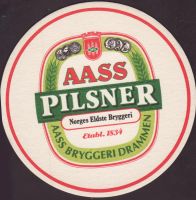 Beer coaster aass-9