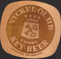 Beer coaster ab-nyckel-1-oboje