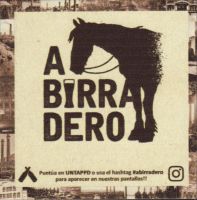 Beer coaster abirradero-3