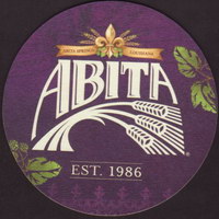 Beer coaster abita-4-small