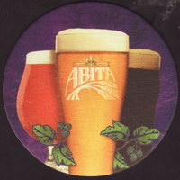 Beer coaster abita-4-zadek-small