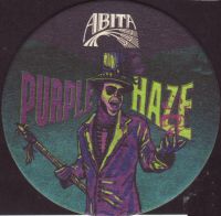 Beer coaster abita-5-small