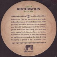 Beer coaster abita-6-zadek-small